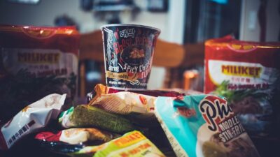 instant pot