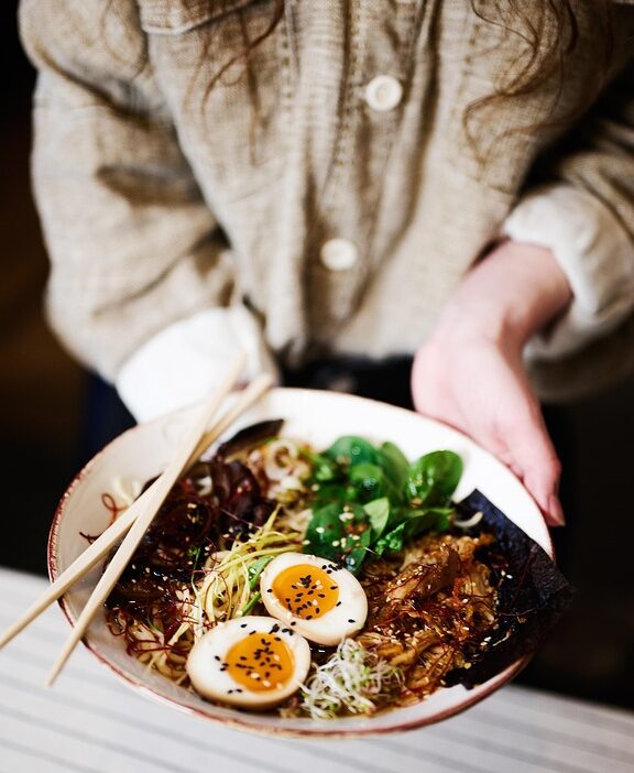 cooking