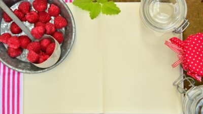 recipe video