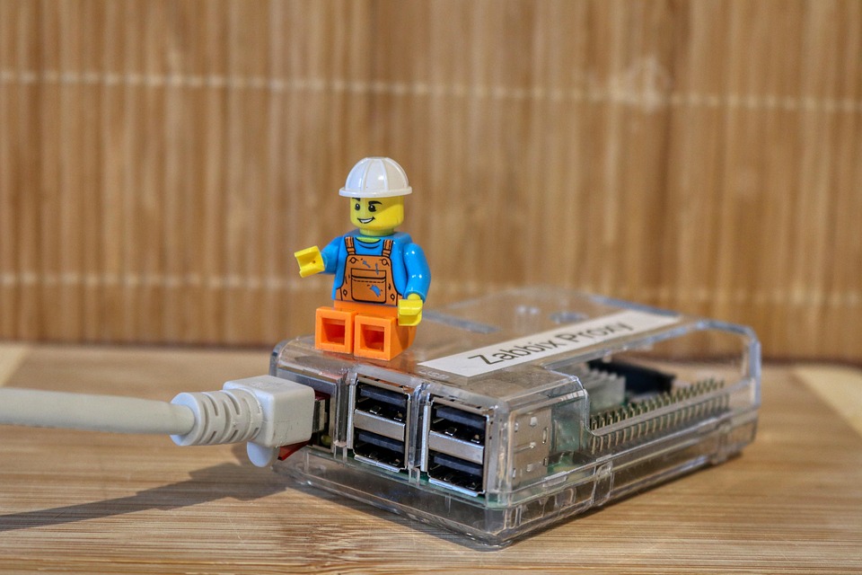 IoT