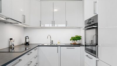 kitchen appliances