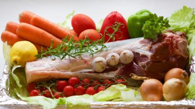 easy recipes