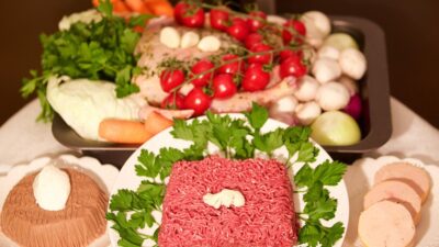 easy recipes