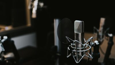 tech podcast