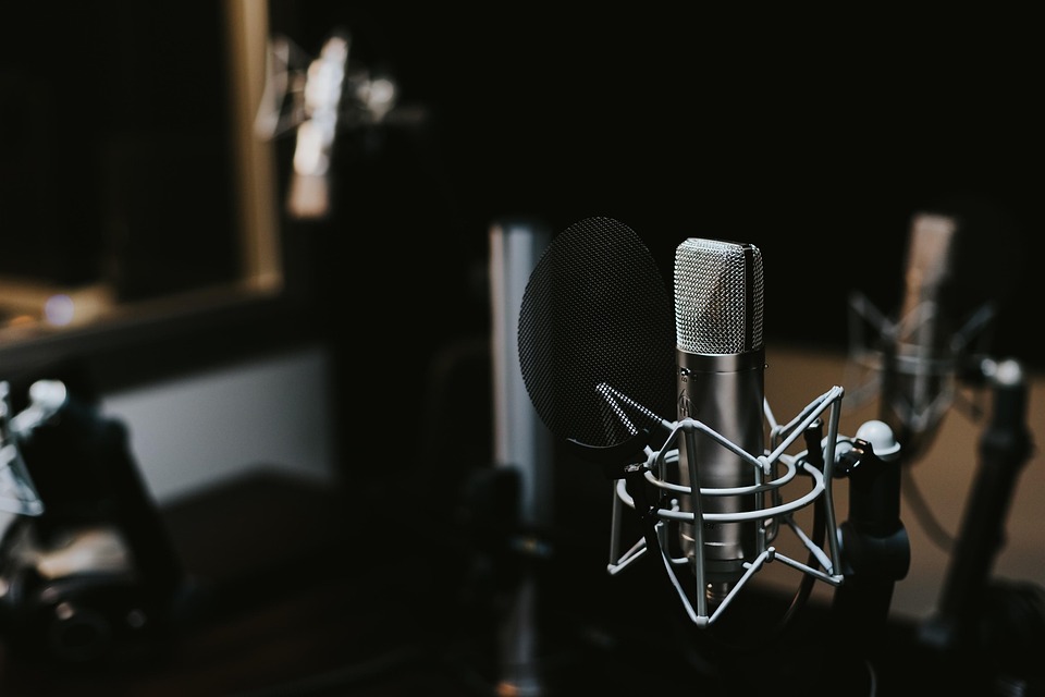 tech podcast