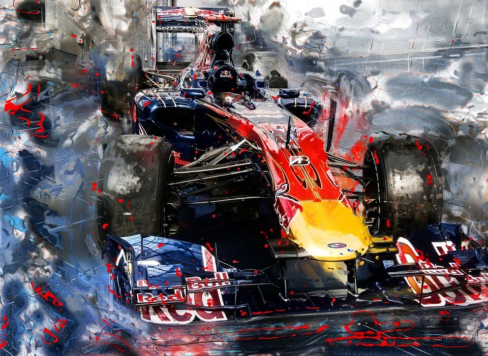 formula1