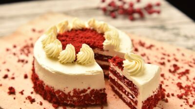 desserts