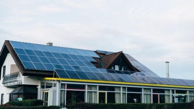sustainable tech