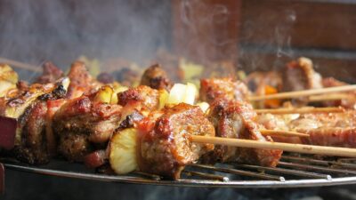 bbq