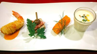 french cuisine