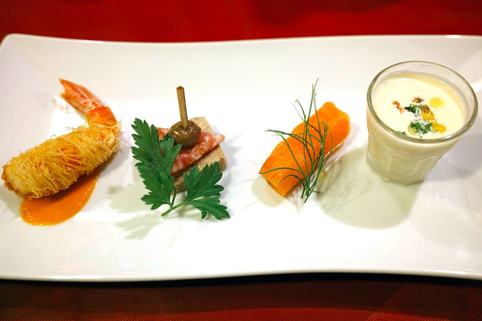 french cuisine