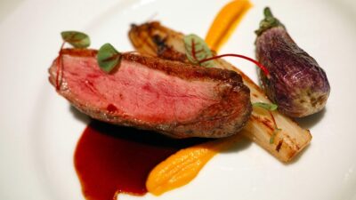 french cuisine