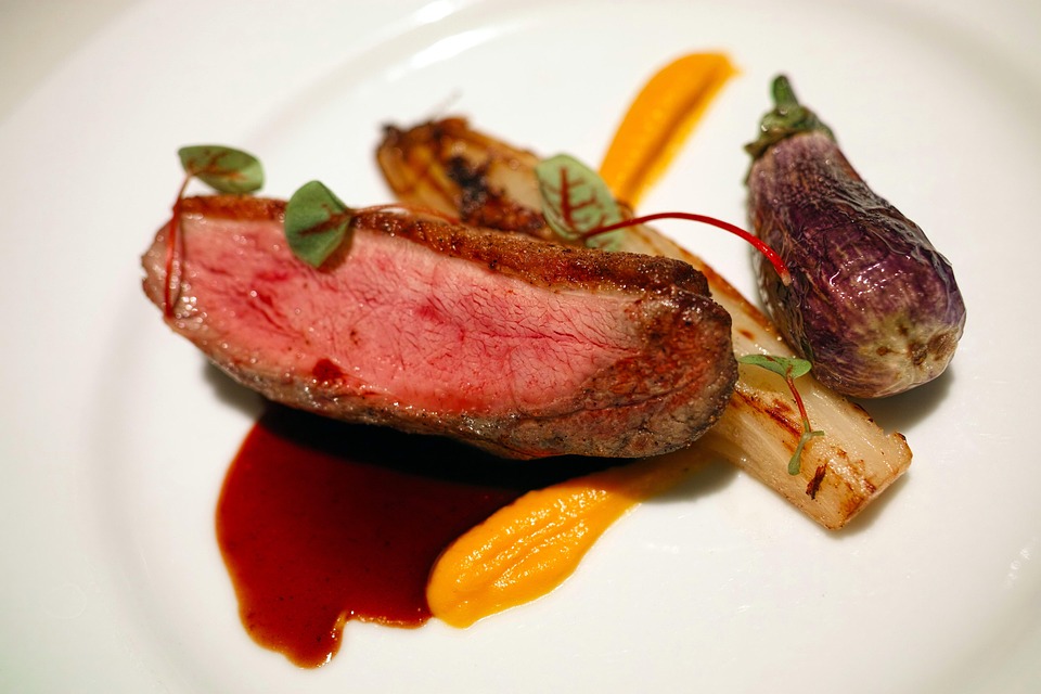 french cuisine