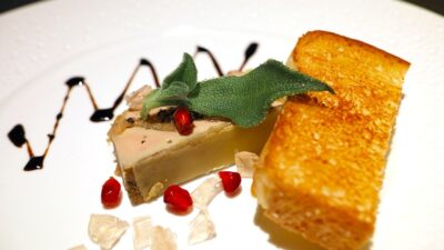 french cuisine