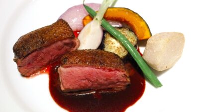 french cuisine