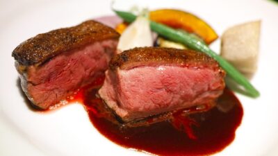 french cuisine
