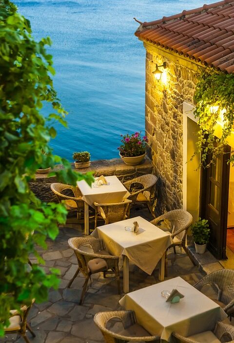 restaurant reviews