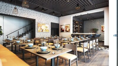 restaurant reviews