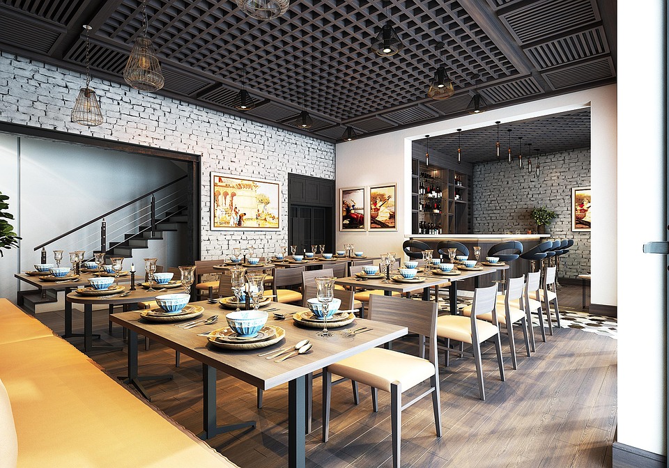 restaurant reviews