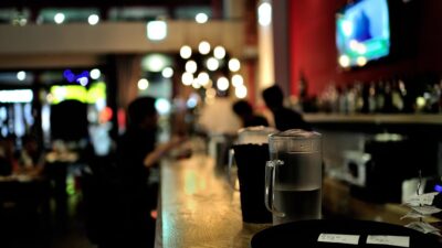 restaurant reviews