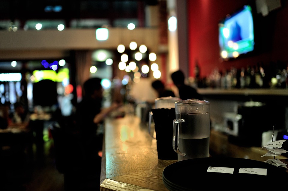 restaurant reviews