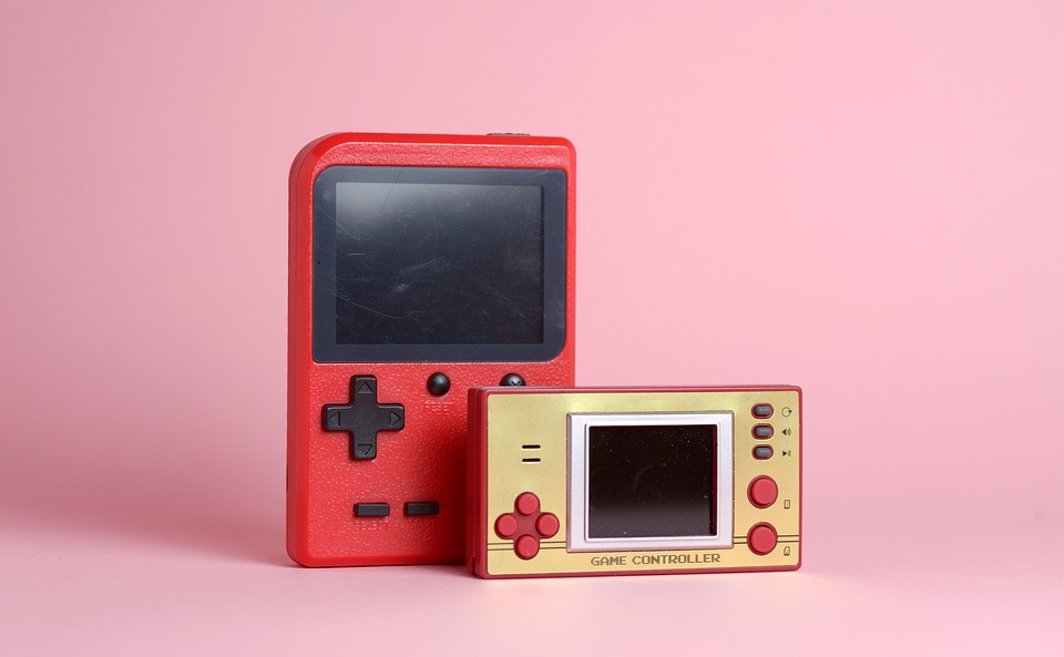 gaming