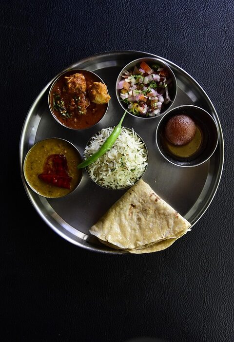 indian food