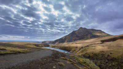 stream