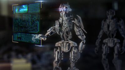 robotics