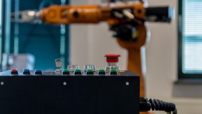 automation