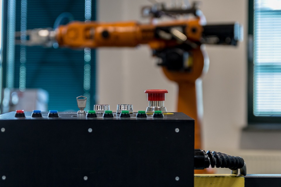 automation