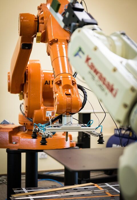 automation