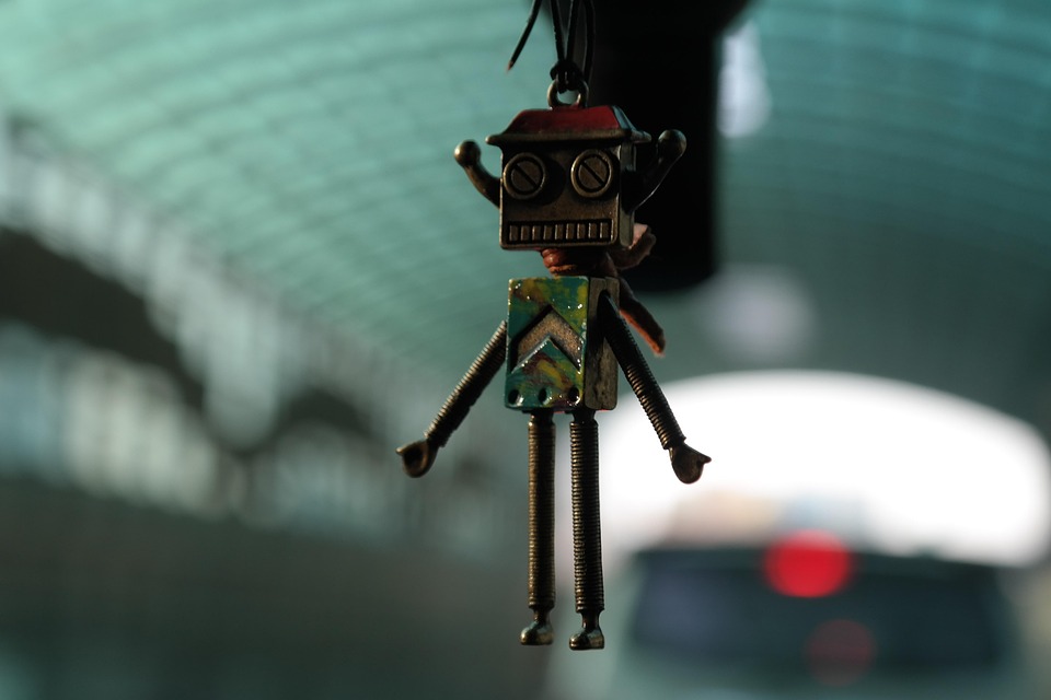 robotics