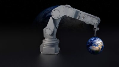 robotics