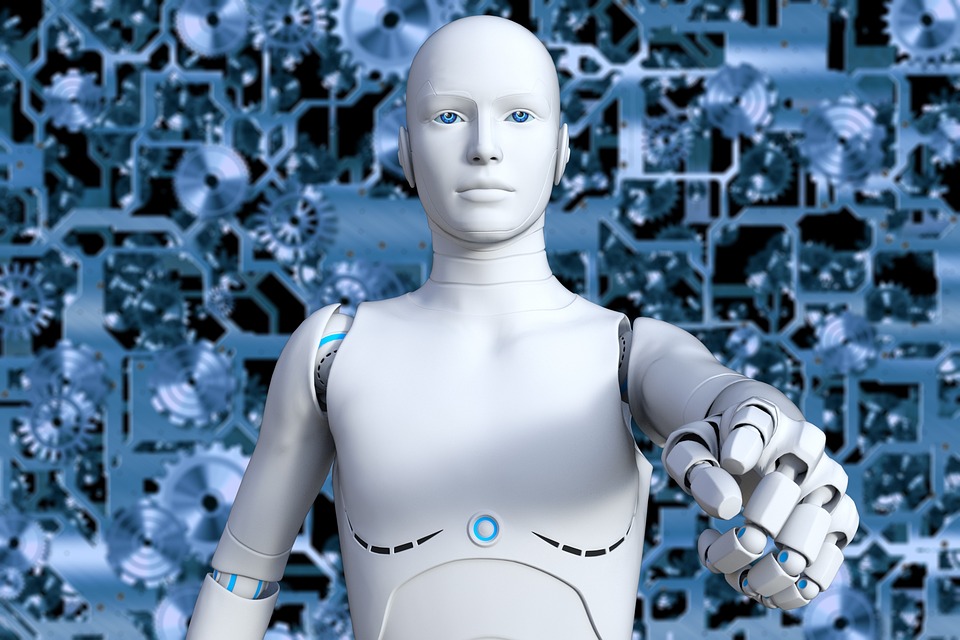 autonomous vehicles