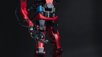 robotics