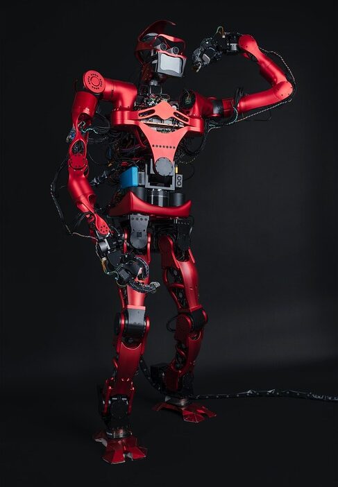 robotics