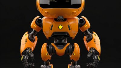 robotics