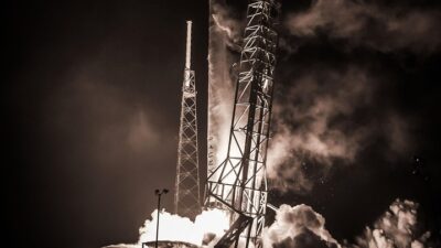 SpaceX