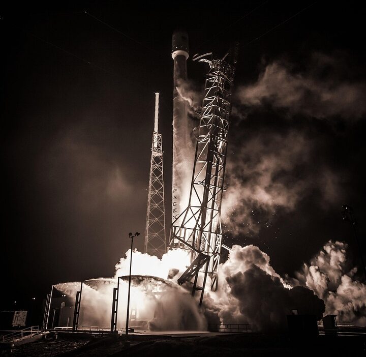 SpaceX