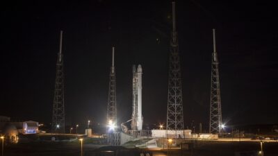 SpaceX
