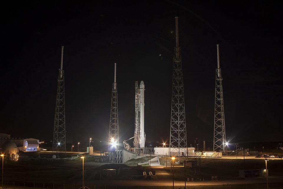 SpaceX
