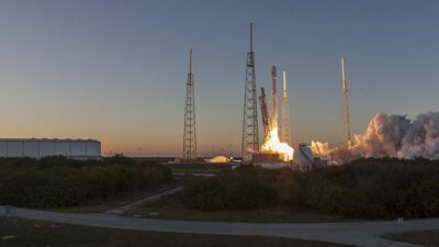 SpaceX
