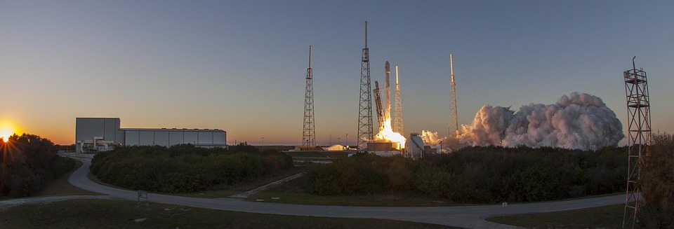 SpaceX