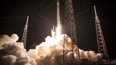 product launch