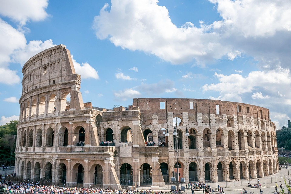 arena