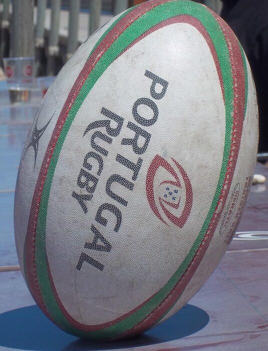rugby