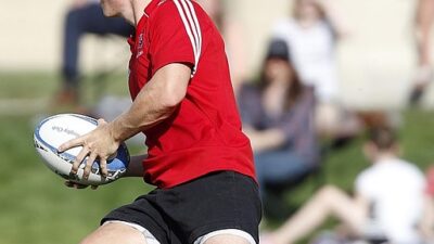 rugby