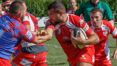 rugby