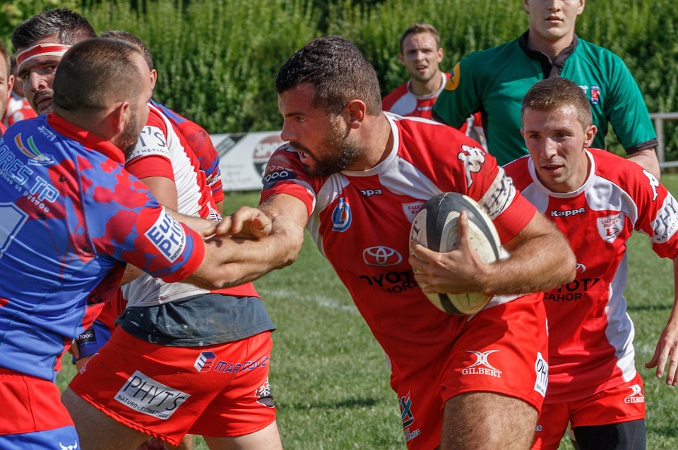 rugby